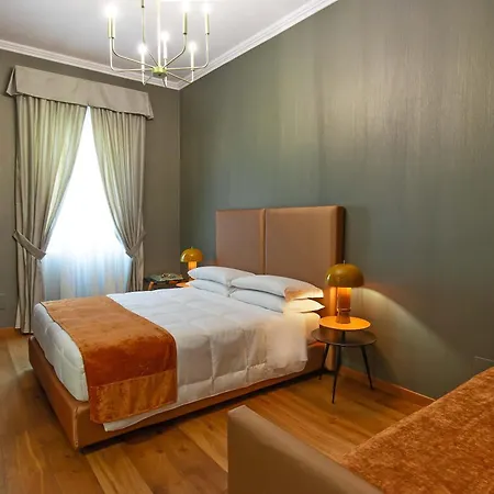 Hotel Paba