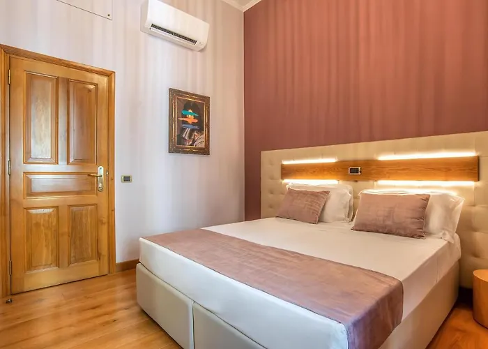 Paba Hotel Rome