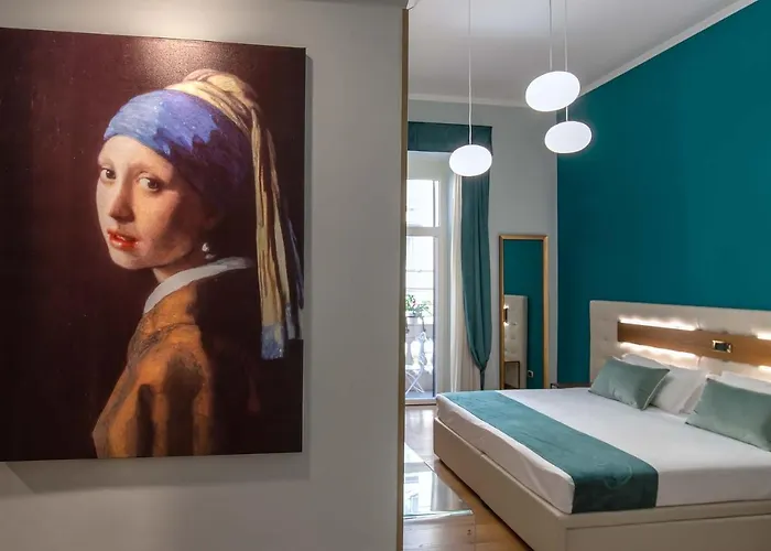 Paba Otel Roma
