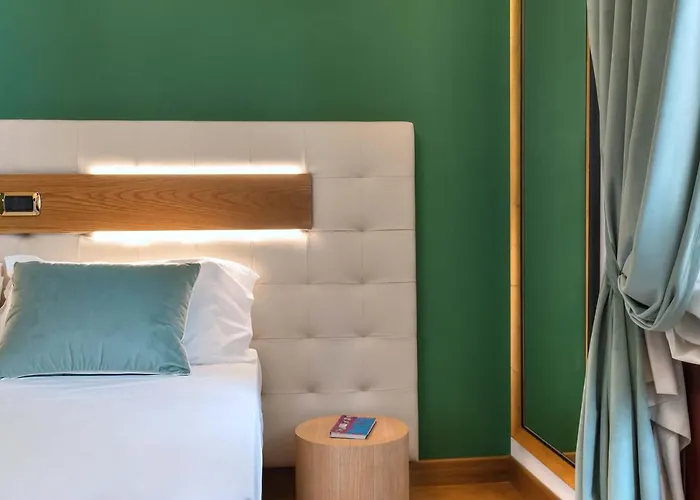 Paba Hotel