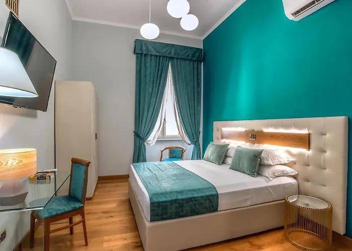 Otel Paba Roma