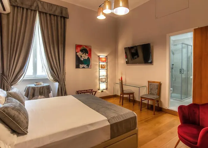 Paba Hotel
