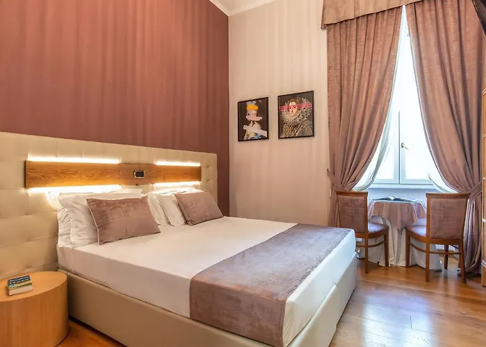 Otel Paba 2*