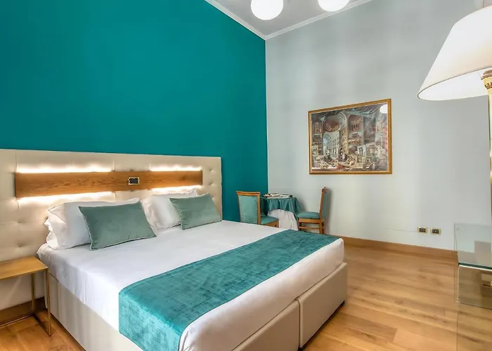 Otel Paba 2*