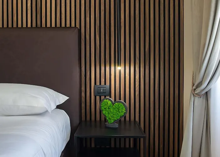 Otel Paba