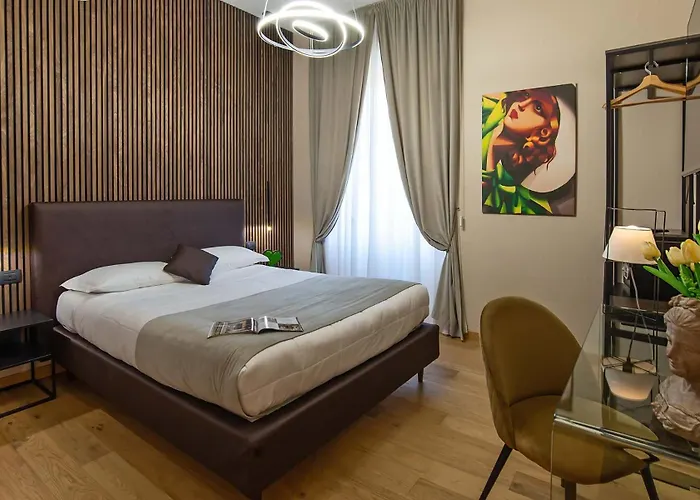 Otel Paba Roma