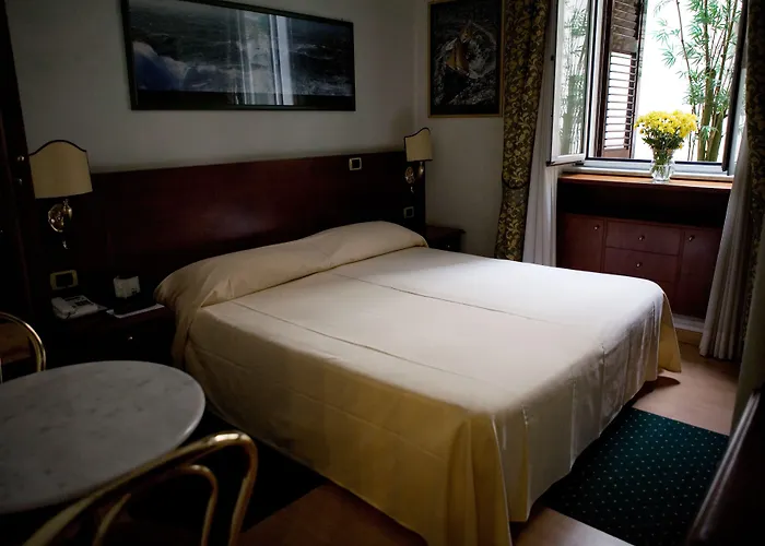 Paba 2* Roma