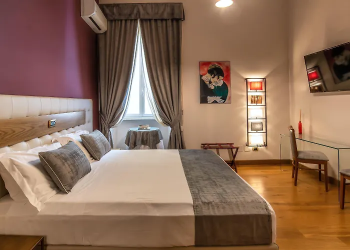 Paba 2* Roma