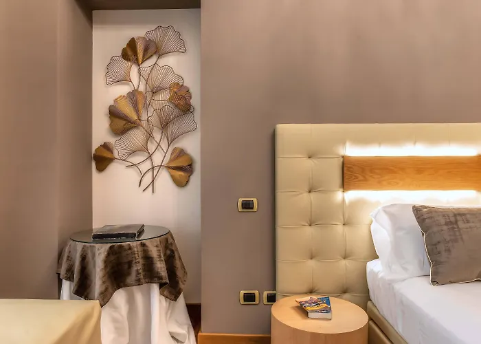Paba Otel 2*