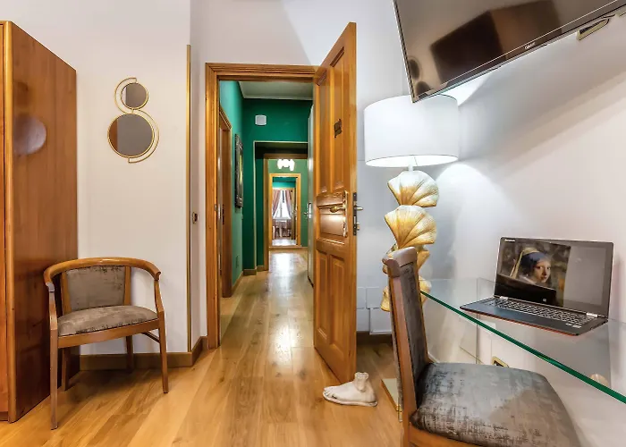 Otel Paba Roma
