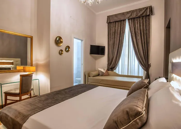 Otel Paba 2*
