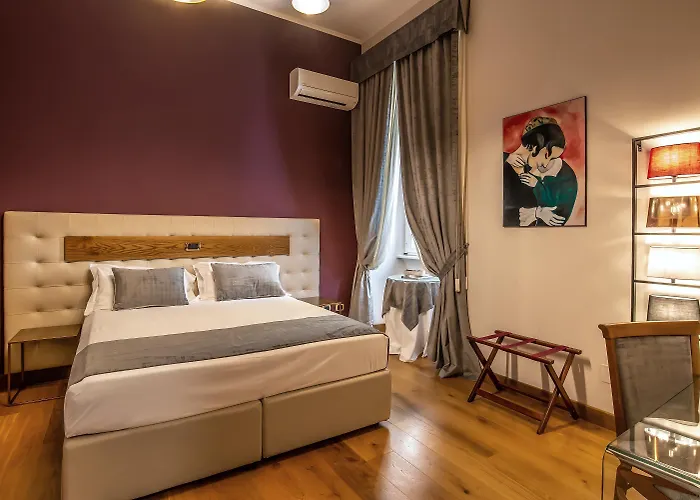 Paba Otel 2*