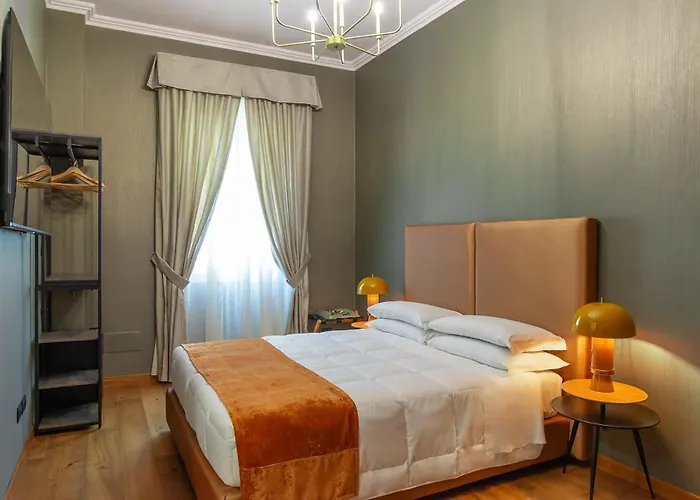 Paba Otel Roma