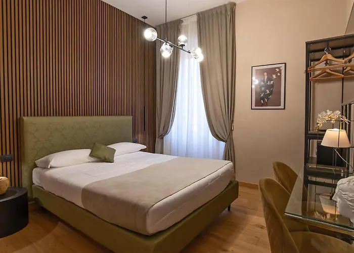 Otel Paba 2*