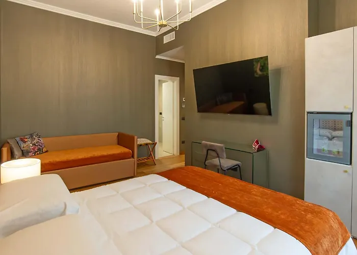 Paba Otel 2*