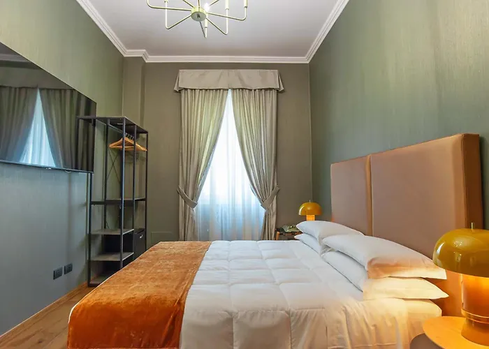 Hotel Paba 2*