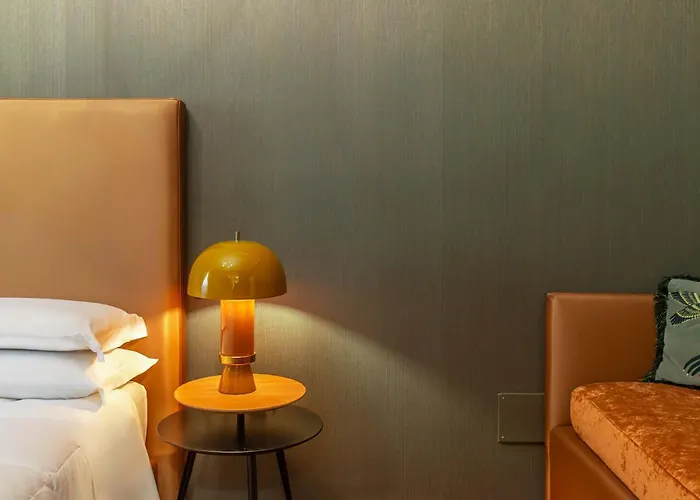 Paba Otel Roma