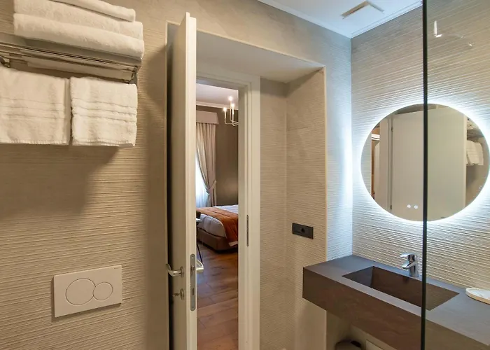 Paba 2* Rome