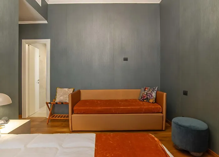 Paba Otel 2*