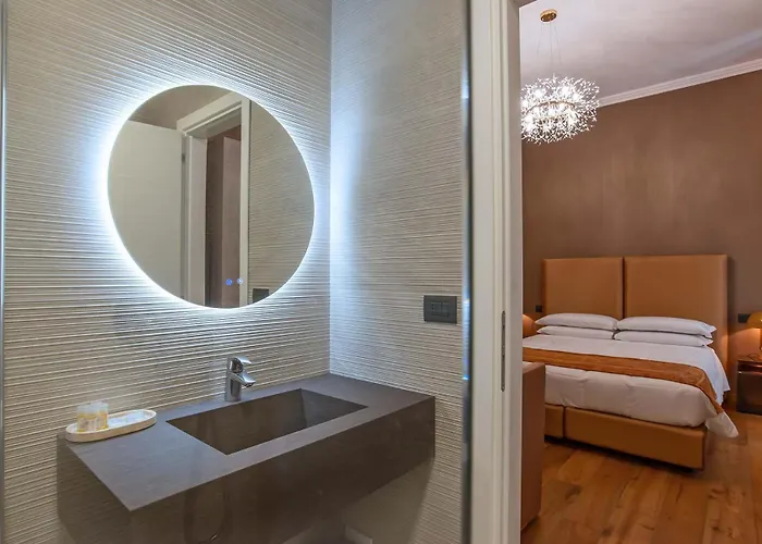 Paba Hotel Rome
