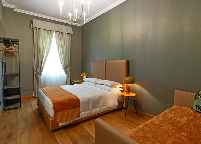 Paba Otel Roma