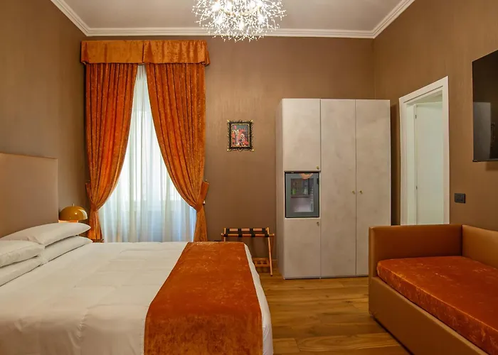 Paba 2* Roma