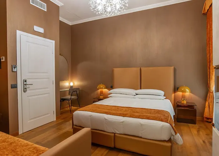 Otel Paba