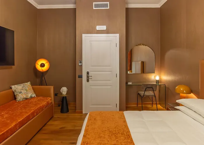 Otel Paba 2*