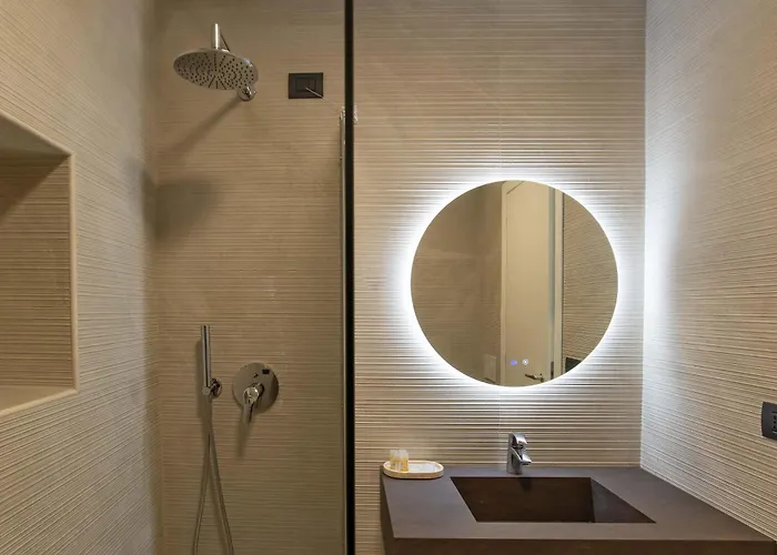 Paba Otel Roma