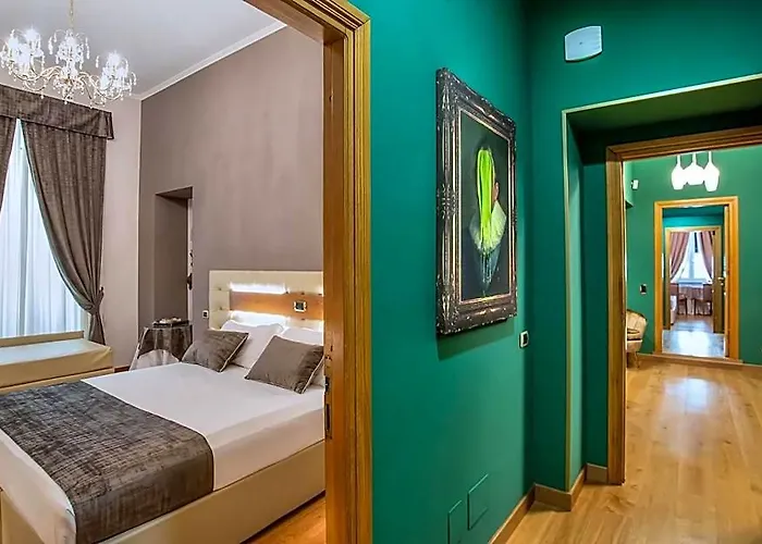 Paba Otel 2*
