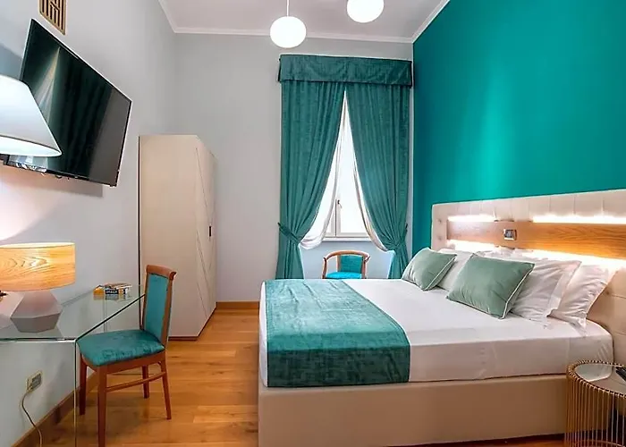 Paba Otel Roma