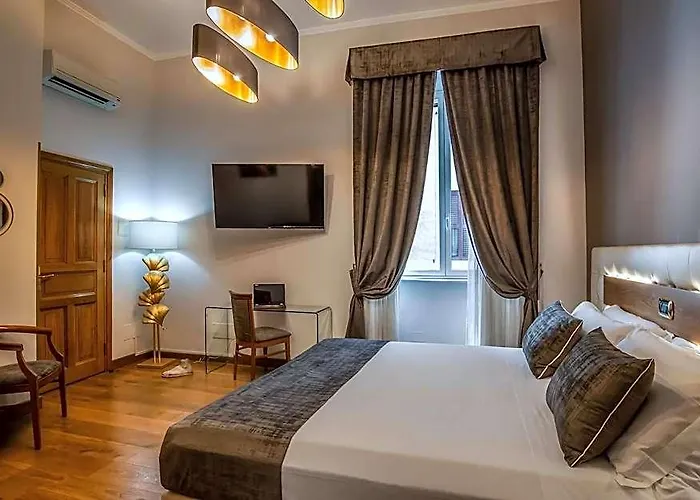 Otel Paba