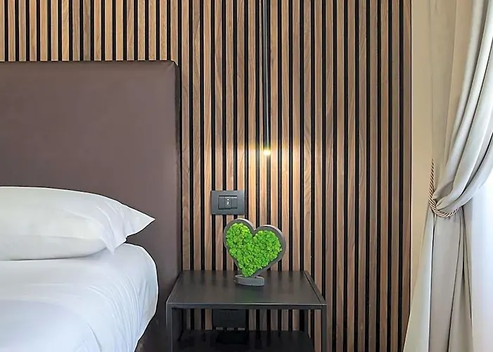 Otel Paba