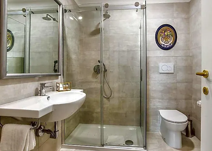 Paba Otel Roma